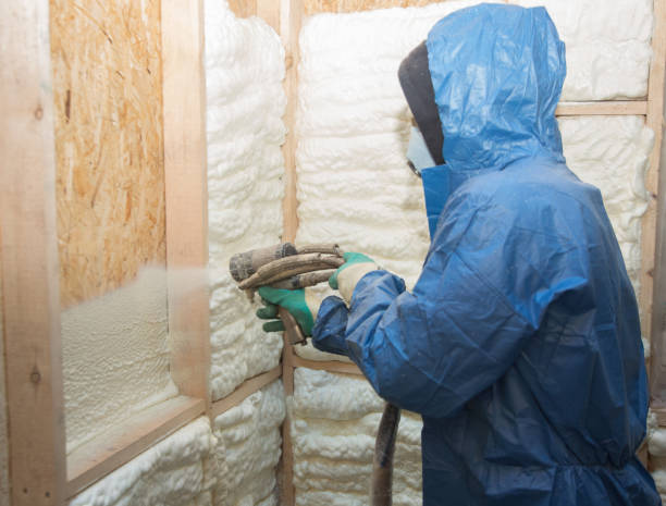 Best Spray Foam Insulation  in Port Washington, WI